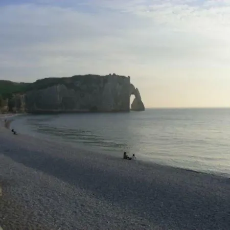 Le Reve Du Pecheur Holiday home *