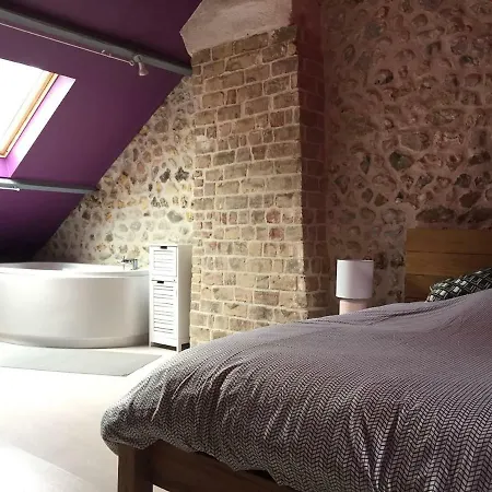Le Reve Du Pecheur Holiday home