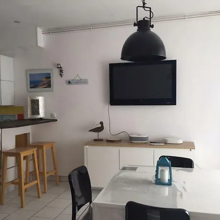 Le Reve Du Pecheur Holiday home *