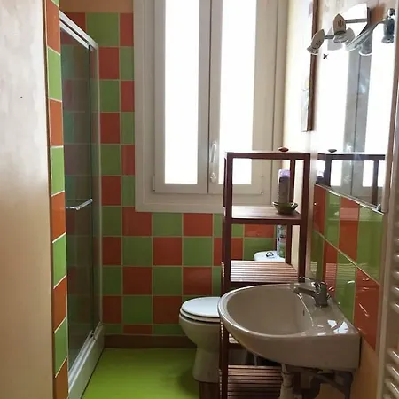 Le Reve Du Pecheur Holiday home Fecamp